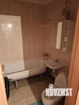 1-к квартира, на длительный срок, 36м2, 10/10 этаж
