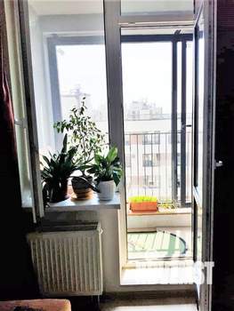 1-к квартира, на длительный срок, 45м2, 10/10 этаж