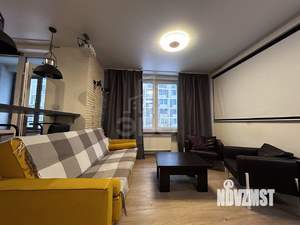 2-к квартира, на длительный срок, 70м2, 2/11 этаж