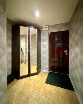 1-к квартира, на длительный срок, 42м2, 9/10 этаж