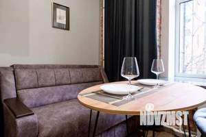 1-к квартира, посуточно, 22м2, 1/1 этаж