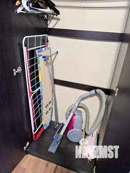 1-к квартира, посуточно, 22м2, 1/9 этаж