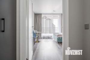 Студия квартира, на длительный срок, 30м2, 8/12 этаж