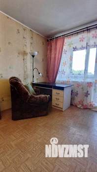 1-к квартира, на длительный срок, 40м2, 4/5 этаж