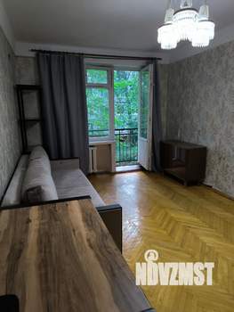 1-к квартира, на длительный срок, 30м2, 2/5 этаж