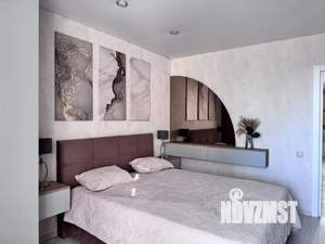 1-к квартира, посуточно, 35м2, 7/19 этаж