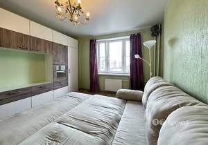 2-к квартира, на длительный срок, 58м2, 11/12 этаж