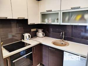 Студия квартира, на длительный срок, 25м2, 20/34 этаж