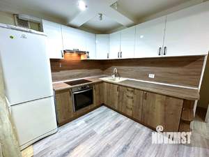 1-к квартира, на длительный срок, 51м2, 3/12 этаж