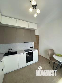 1-к квартира, на длительный срок, 36м2, 11/14 этаж