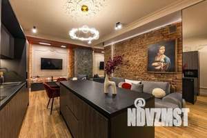 3-к квартира, посуточно, 65м2, 1/6 этаж