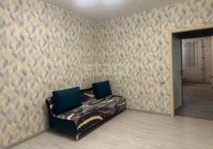 1-к квартира, на длительный срок, 40м2, 8/24 этаж