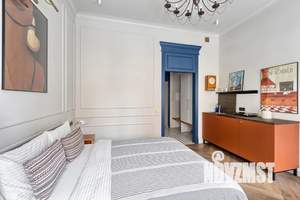 1-к квартира, посуточно, 24м2, 2/5 этаж