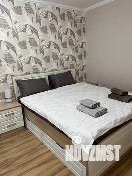 1-к квартира, посуточно, 30м2, 1/5 этаж