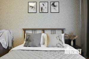 1-к квартира, посуточно, 26м2, 1/1 этаж