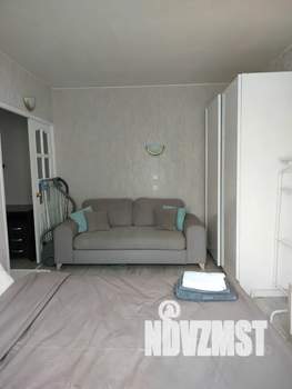 2-к квартира, посуточно, 44м2, 3/9 этаж