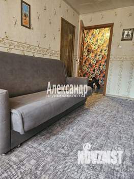 2-к квартира, на длительный срок, 55м2, 4/9 этаж