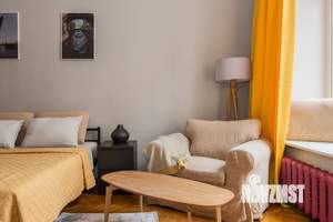 2-к квартира, посуточно, 70м2, 3/6 этаж