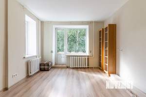 1-к квартира, на длительный срок, 32м2, 4/9 этаж