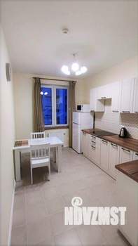 1-к квартира, на длительный срок, 36м2, 4/10 этаж