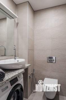 2-к квартира, посуточно, 60м2, 6/19 этаж