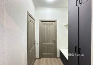 Студия квартира, на длительный срок, 20м2, 3/12 этаж