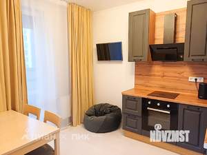 1-к квартира, на длительный срок, 33м2, 9/13 этаж