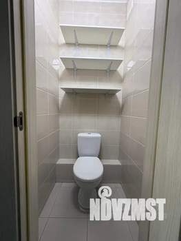 1-к квартира, посуточно, 45м2, 5/7 этаж