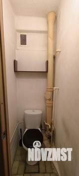 2-к квартира, на длительный срок, 50м2, 4/5 этаж