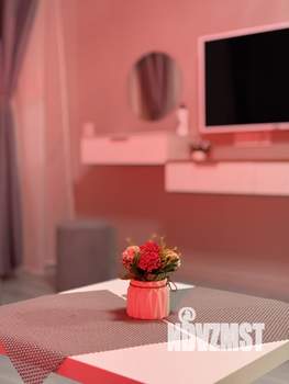 1-к квартира, посуточно, 45м2, 6/13 этаж