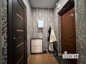 Студия квартира, на длительный срок, 25м2, 16/22 этаж