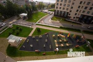 1-к квартира, на длительный срок, 59м2, 9/20 этаж