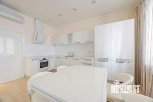 3-к квартира, на длительный срок, 91м2, 4/9 этаж