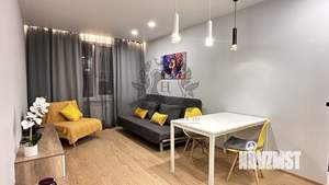 2-к квартира, на длительный срок, 38м2, 9/21 этаж