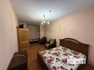 1-к квартира, на длительный срок, 44м2, 14/22 этаж