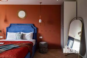 3-к квартира, на длительный срок, 70м2, 8/10 этаж