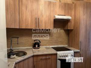 2-к квартира, на длительный срок, 52м2, 2/20 этаж