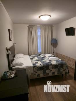 Студия квартира, на длительный срок, 15м2, 1/3 этаж