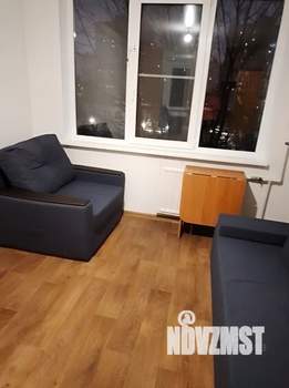 1-к квартира, на длительный срок, 30м2, 5/9 этаж