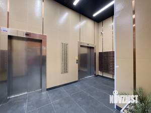1-к квартира, на длительный срок, 33м2, 8/23 этаж