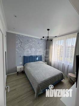 1-к квартира, на длительный срок, 41м2, 3/4 этаж