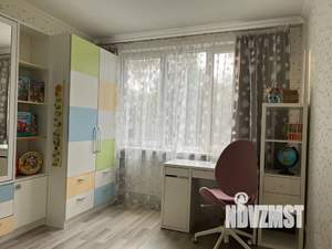 3-к квартира, посуточно, 64м2, 5/9 этаж