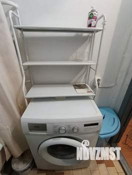 1-к квартира, на длительный срок, 33м2, 4/5 этаж