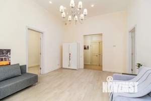 2-к квартира, посуточно, 85м2, 2/5 этаж