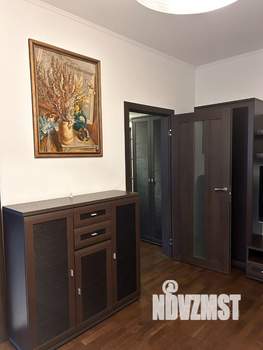 2-к квартира, на длительный срок, 61м2, 6/10 этаж