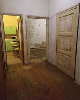 3-к квартира, на длительный срок, 55м2, 2/3 этаж