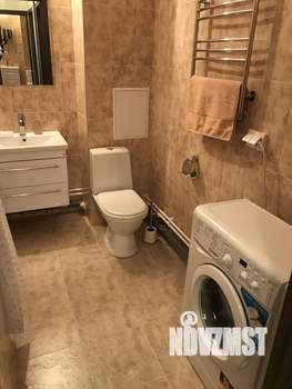 Студия квартира, на длительный срок, 31м2, 25/27 этаж