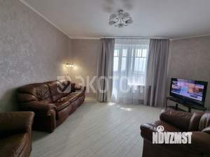 2-к квартира, на длительный срок, 64м2, 16/19 этаж