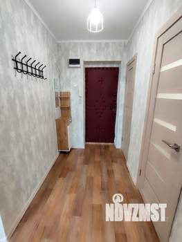 1-к квартира, на длительный срок, 34м2, 8/10 этаж