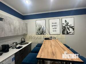 3-к квартира, на длительный срок, 112м2, 2/7 этаж